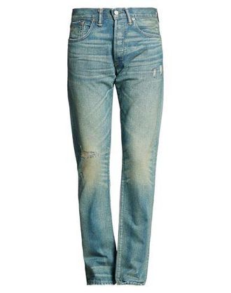 Ralph Lauren HOSEN & R&Ouml;CKE - Jeanshosen auf YOOX.COM