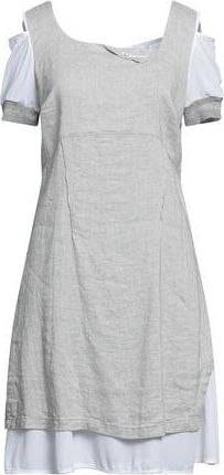 Daniela Dallavalle DRESSES - Mini dresses sur YOOX.COM