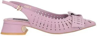 Luciano Barachini CALZADO - Zapatos de sal&oacute;n en YOOX.COM