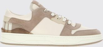 Jimmy Choo London Sneakers JIMMY CHOO Men color Dove Grey