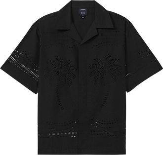 Reiss Isola Shirt