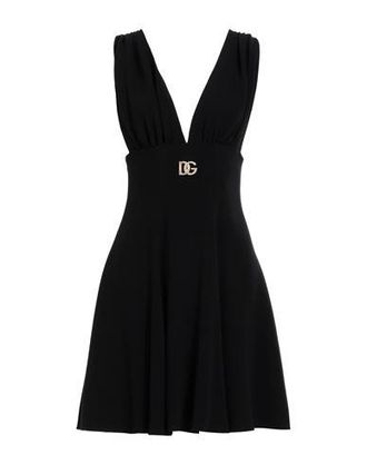 Dolce & Gabbana DRESSES - Mini dresses on YOOX.COM