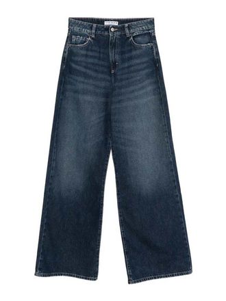 Icon Denim Los Angeles Debby Wide Leg Jeans