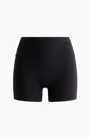 H&M Sports Hotpants With Sculptmove in Black at Nordstrom, Size Xx-Small