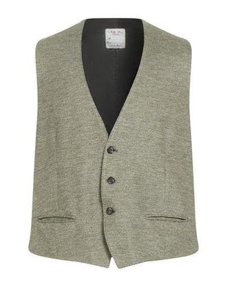 L.B.M. 1911 L. B.M. 1911 Tailored Vests