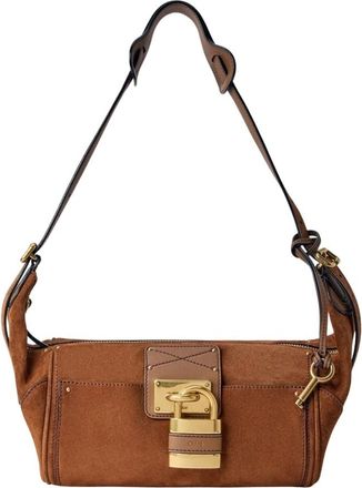 Chlo&eacute; Donna, Borse, Marrone, Taglia unica, new