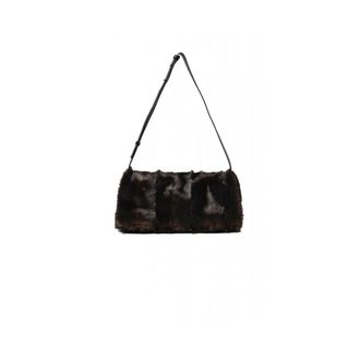 Liviana Conti Tassen, Dames, Bruin, ONE Size, Liviana Conti - Tassen > Schoudertassen