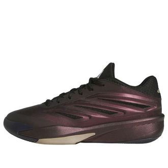 adidas Crazy Energy Deep Red Core Black Cyber Metallic LA1506