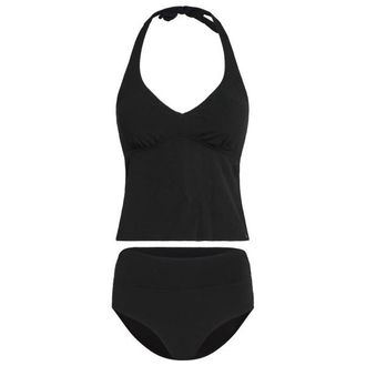 O'Neill Tankini Biniki Set Tankini f&uuml;r Damen | schwarz