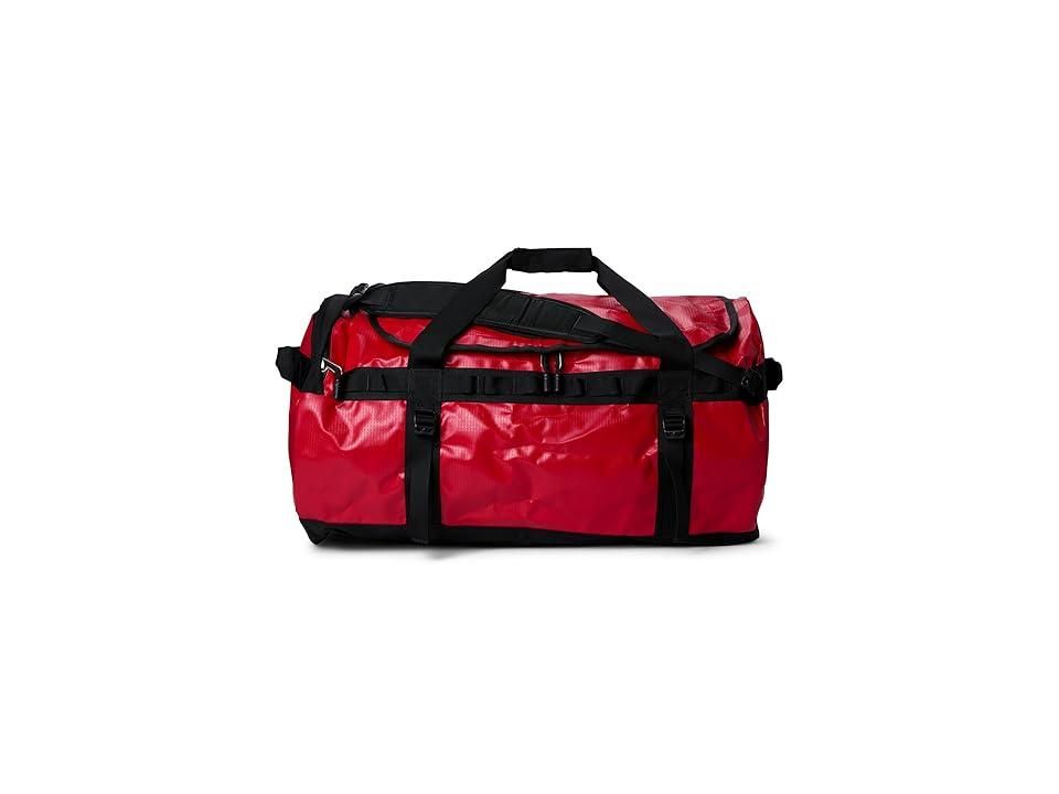 The North Face XS Base Camp holdall - unisex - Polyester