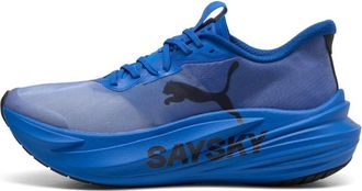Puma x SaySky MagMax Nitro 2 Vivid Blue Black 313944-01