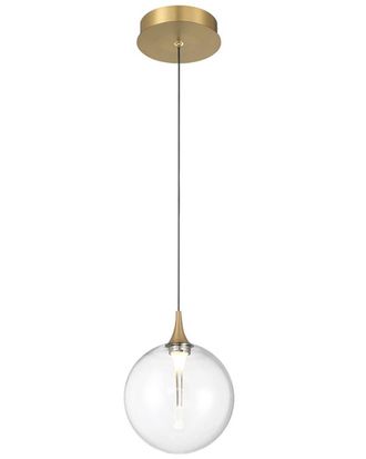 Eurofase Lighting Iissa 6In Mini Pendant
