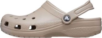 Crocs Classic Clog Earthy Brown 10001-214