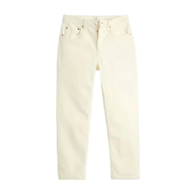 Donna, Jeans, Bianco, W29, new