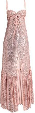 Elisabetta Franchi DRESSES - Maxi dresses sur YOOX.COM