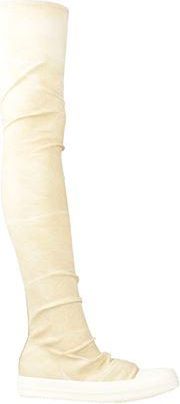 Rick Owens FOOTWEAR - Trainers sur YOOX.COM