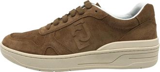 Liu Jo Zapatillas de ante - Shoes - Hombre - Marr&oacute;n - 40 EU