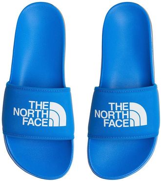 The North Face NF0A4T2R73V M BASE CAMP SLIDE III Men HERO BLUE/TNF WHITE UK 13