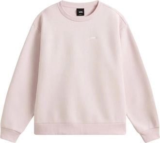 Vans Donna, Felpe, Rosa, S, new