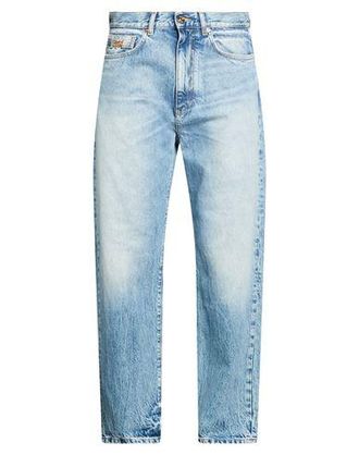 Versace PARTES DE ABAJO - Pantalones vaqueros en YOOX.COM