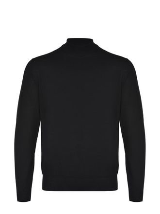 FILIPPO DE LAURENTIIS Turtleneck Sweater