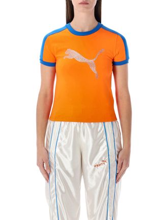 Fenty Puma by Rihanna T-shirts en polos