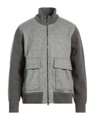 LUIGI BORRELLI NAPOLI JACKEN & M&Auml;NTEL - Jacken und Anoraks auf YOOX.COM