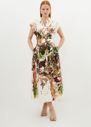 Debenhams shirt dress sale clearance