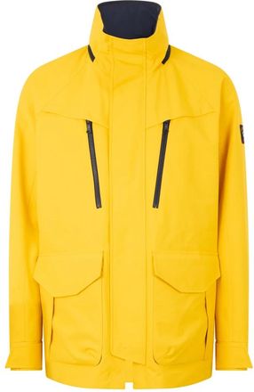 Paul & Shark Giacca Leggera - - Jackets - Uomo - Giallo - M