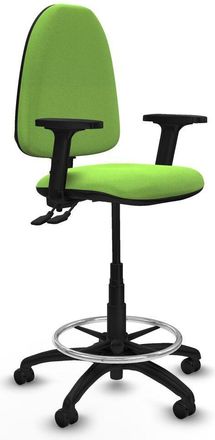 Piqueras y Crespo Piqueras Y Crespo B2d01rp Silla De Oficina Pistacho