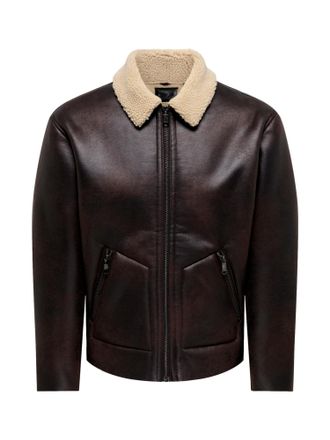 Only & Sons jas