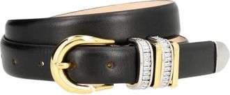 D&eacute;hanche Mujer, Accesorios, Negro, Talla: XS