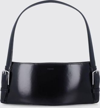 Coperni Borsa Ergonomic Coperni in pelle spazzolata