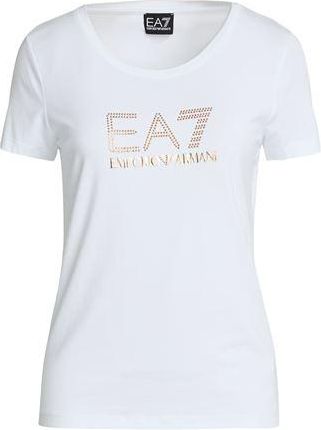 Emporio Armani TOPWEAR - T-shirts on YOOX.COM