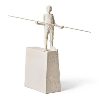 K&auml;hler Design - Astro Figur, Waage, H 28 cm