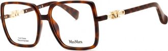 Max Mara MM5108-H 053 Blonde Havana 55mm