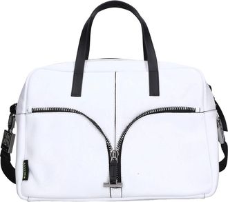 Rebelle Tassen, Dames, Wit, ONE Size, Tassen.. Wit