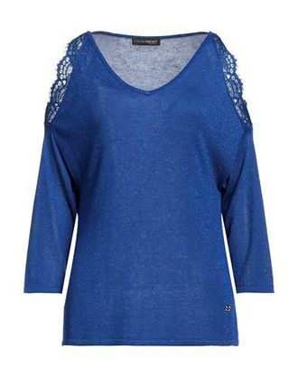 Cecilia Benetti STRICKWAREN - Pullover auf YOOX.COM