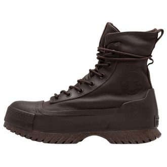 Converse Chuck Taylor All Star Lugged Platform 2.0 X High Waterproof - Fresh Brew A10376C
