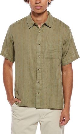 Sovereign Code Stripe Shirt