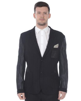 Daniele Alessandrini Jacket