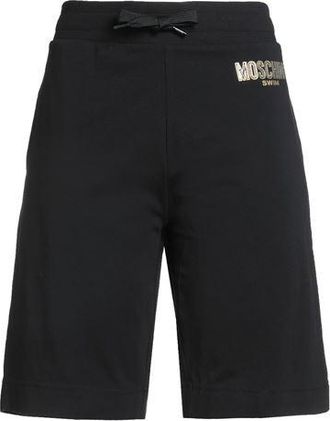 Moschino HOSEN & RÖCKE - Shorts & Bermudashorts auf YOOX.COM