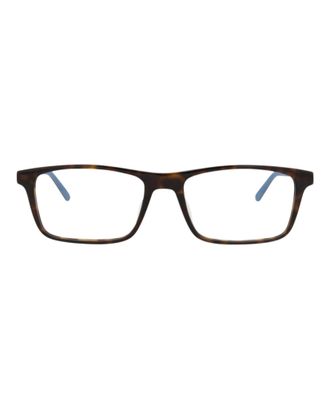 Montblanc Square-Frame Acetate Optical Frames