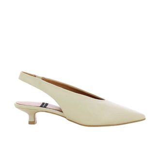 &Aacute;ngel Alarc&oacute;n Angel Alarcon, Donna, Scarpe, Beige, 40 EU, new