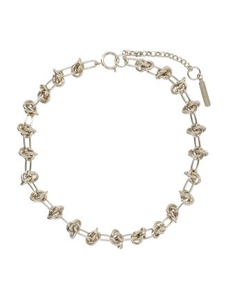 Justine Clenquet Accessoires Goud