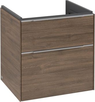 Villeroy & Boch Subway 3.0, 572x576x478 Mm, Mueble De Lavabo, 2 - Villeroy&boch