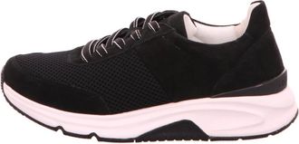 Gabor Dames, Schoenen, Zwart, Maat: 35 EU Nylon