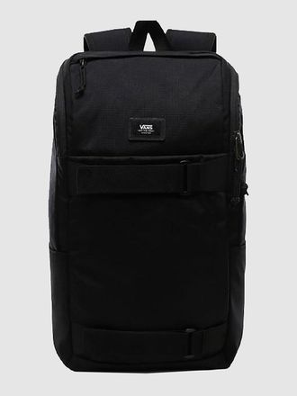 Vans Obstacle Skate Rucksack schwarz