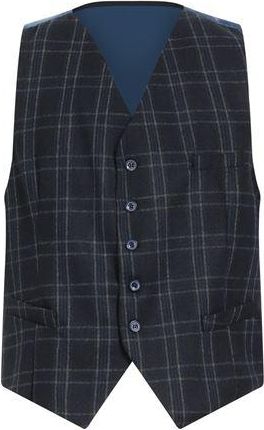 Exigo SUITS and CO-ORDS - Waistcoats sur YOOX.COM