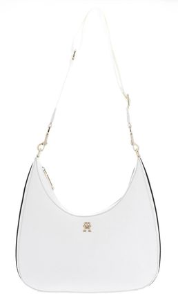 Tommy Hilfiger TH Essential Corp Womens Crossover Bag